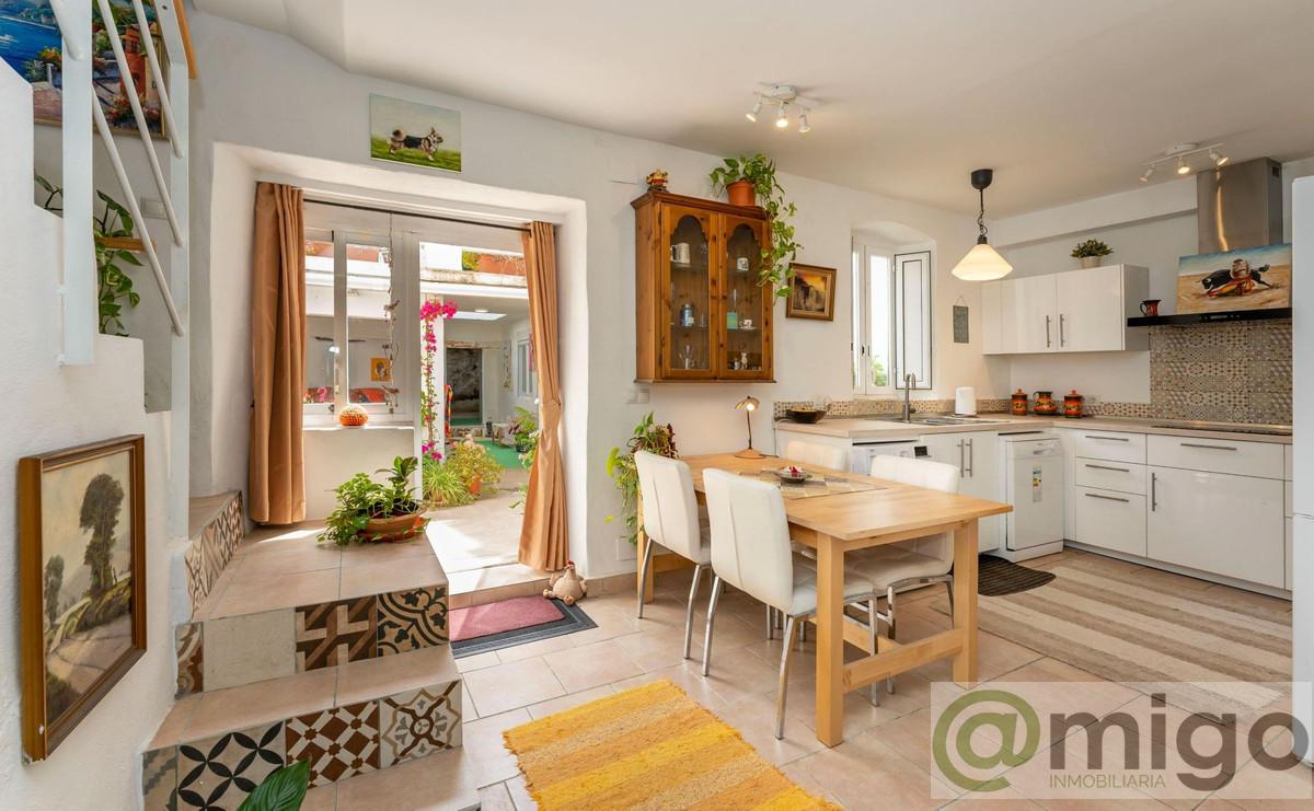 Venta de villa en Coín