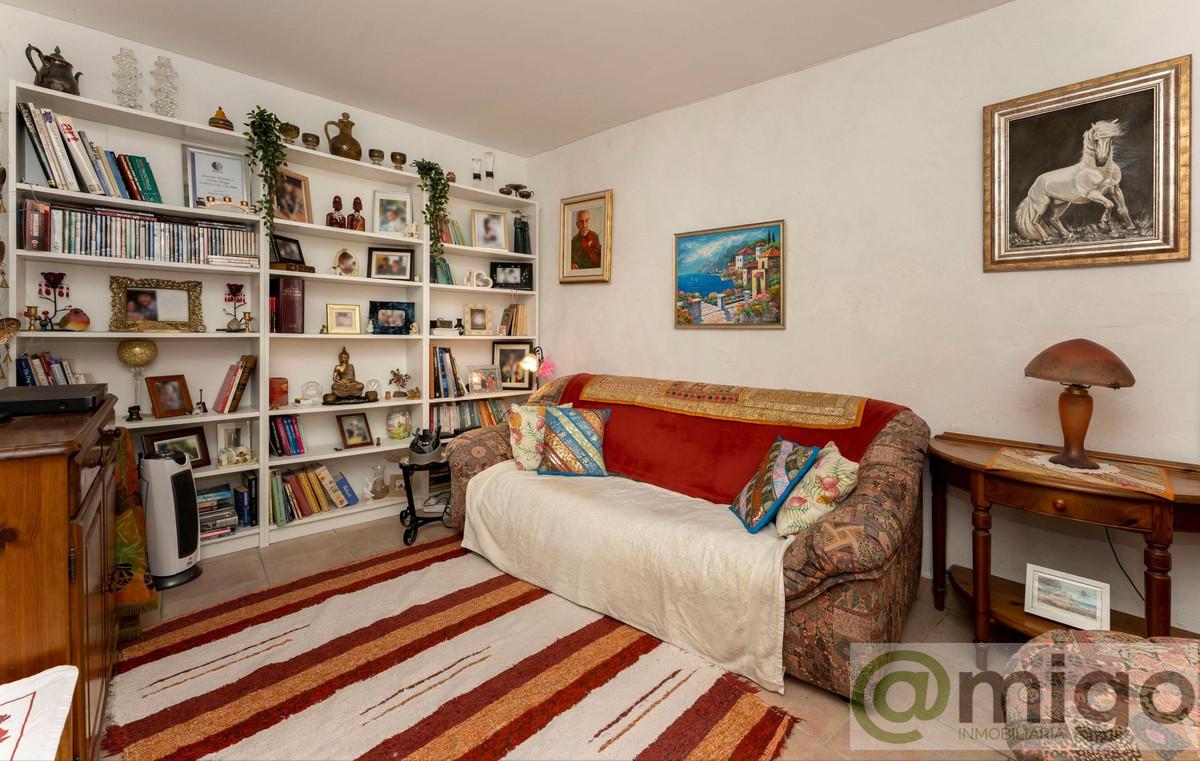 Venta de villa en Coín