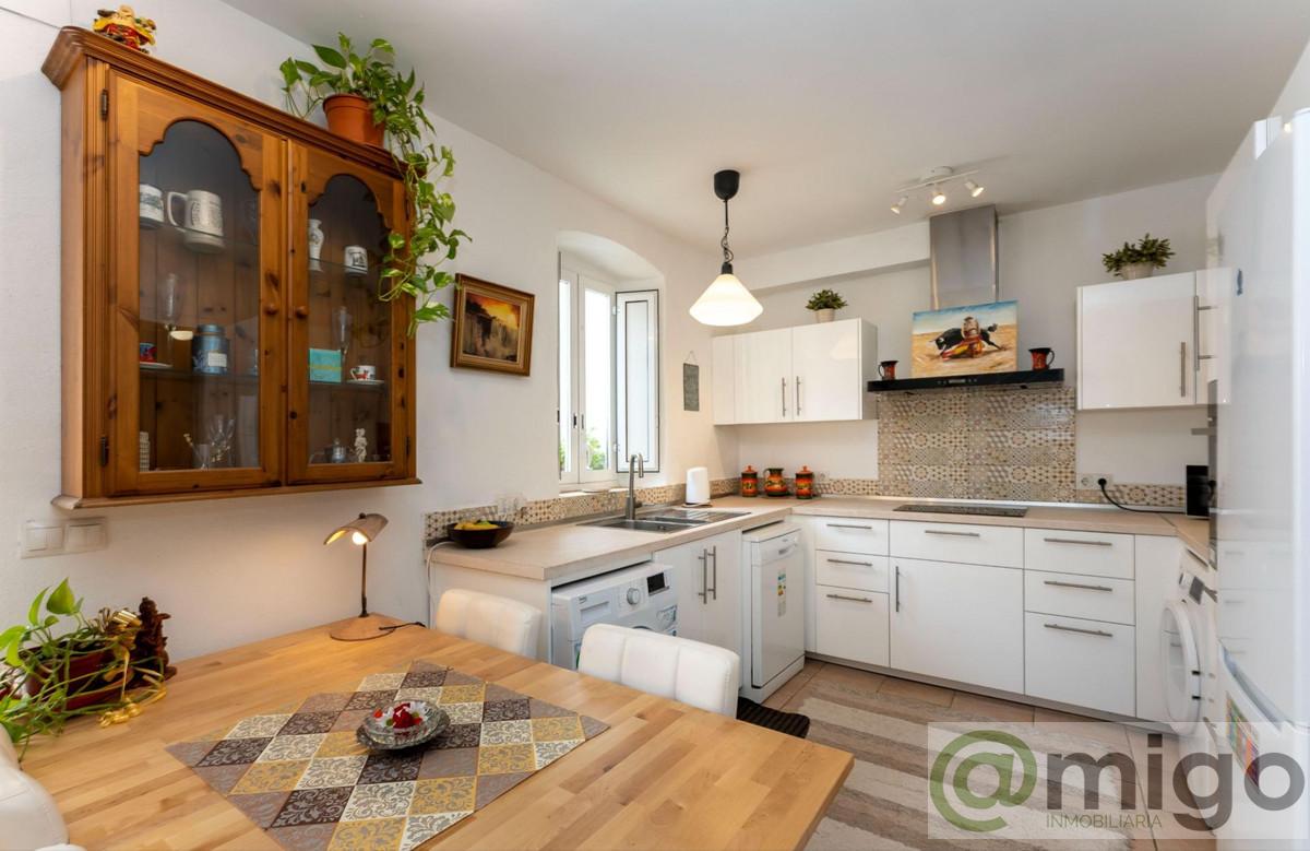 Venta de villa en Coín