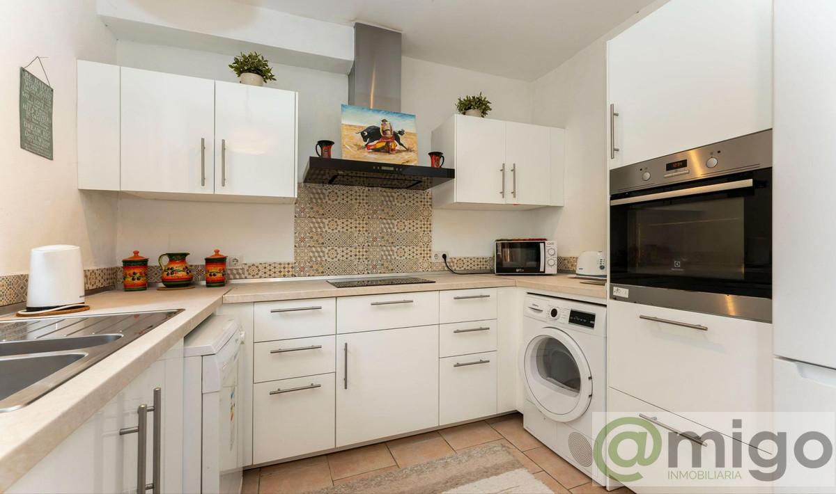 Venta de villa en Coín