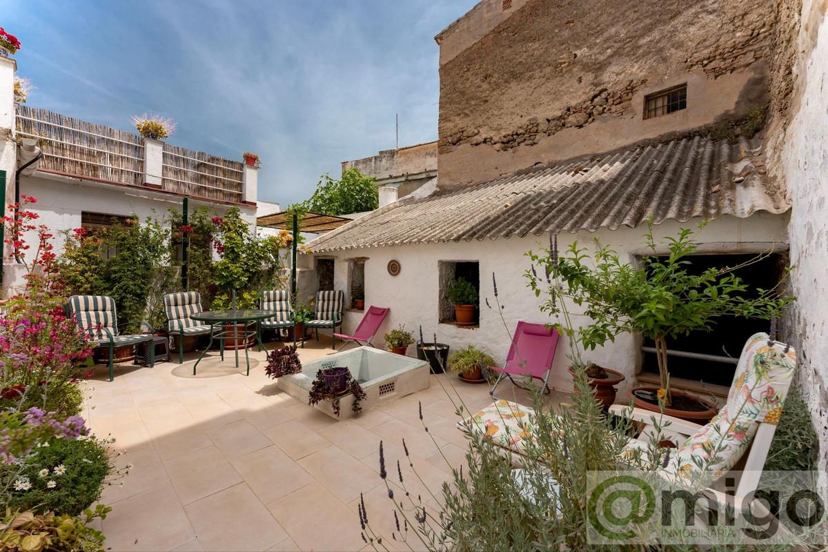 Venta de villa en Coín