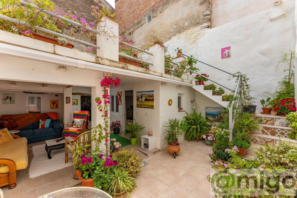 Venta de villa en Coín