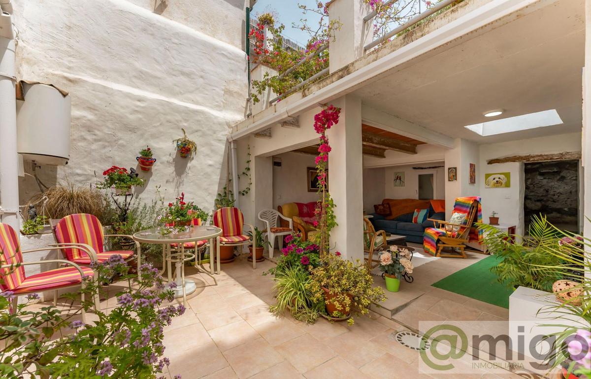 Venta de villa en Coín