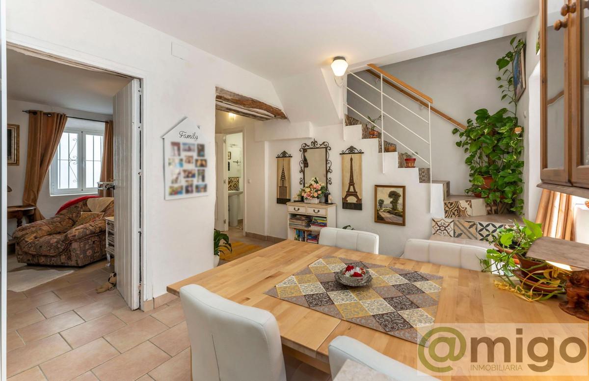 Venta de villa en Coín