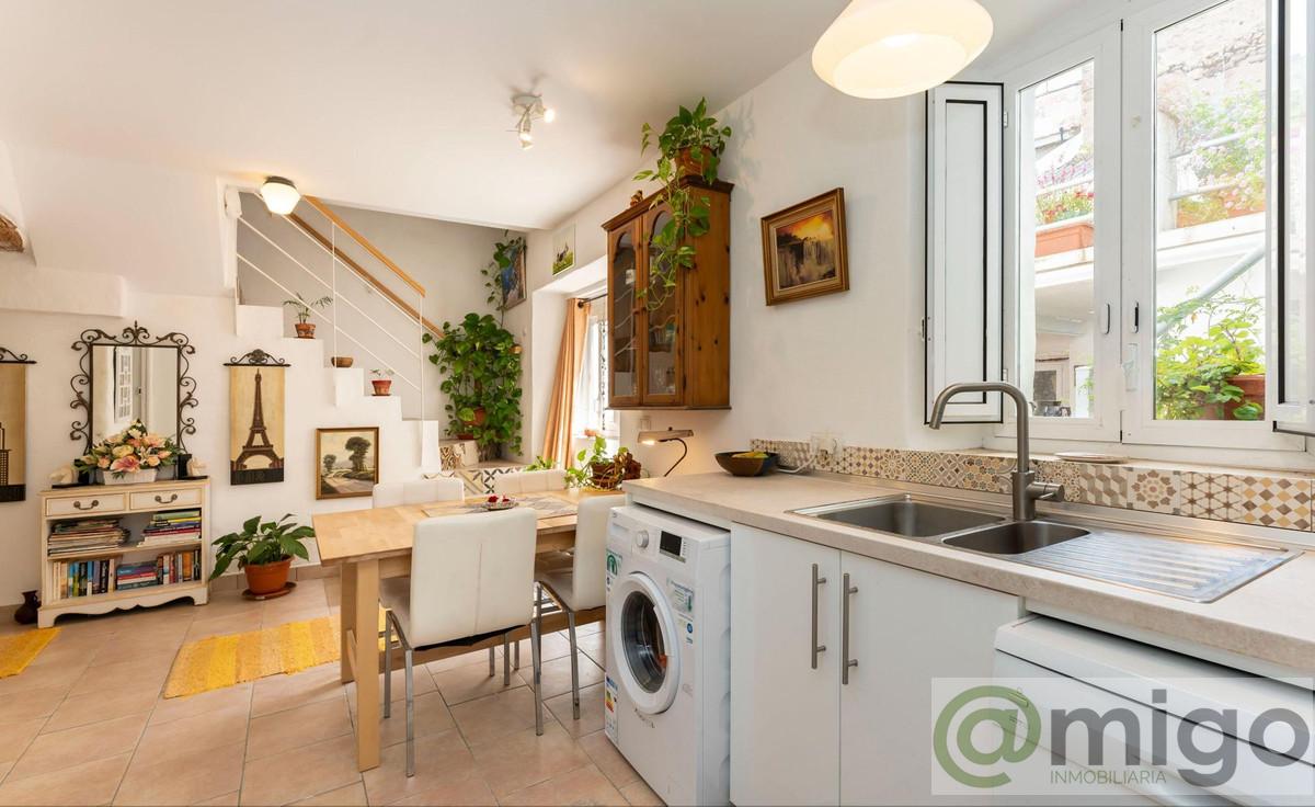 Venta de villa en Coín