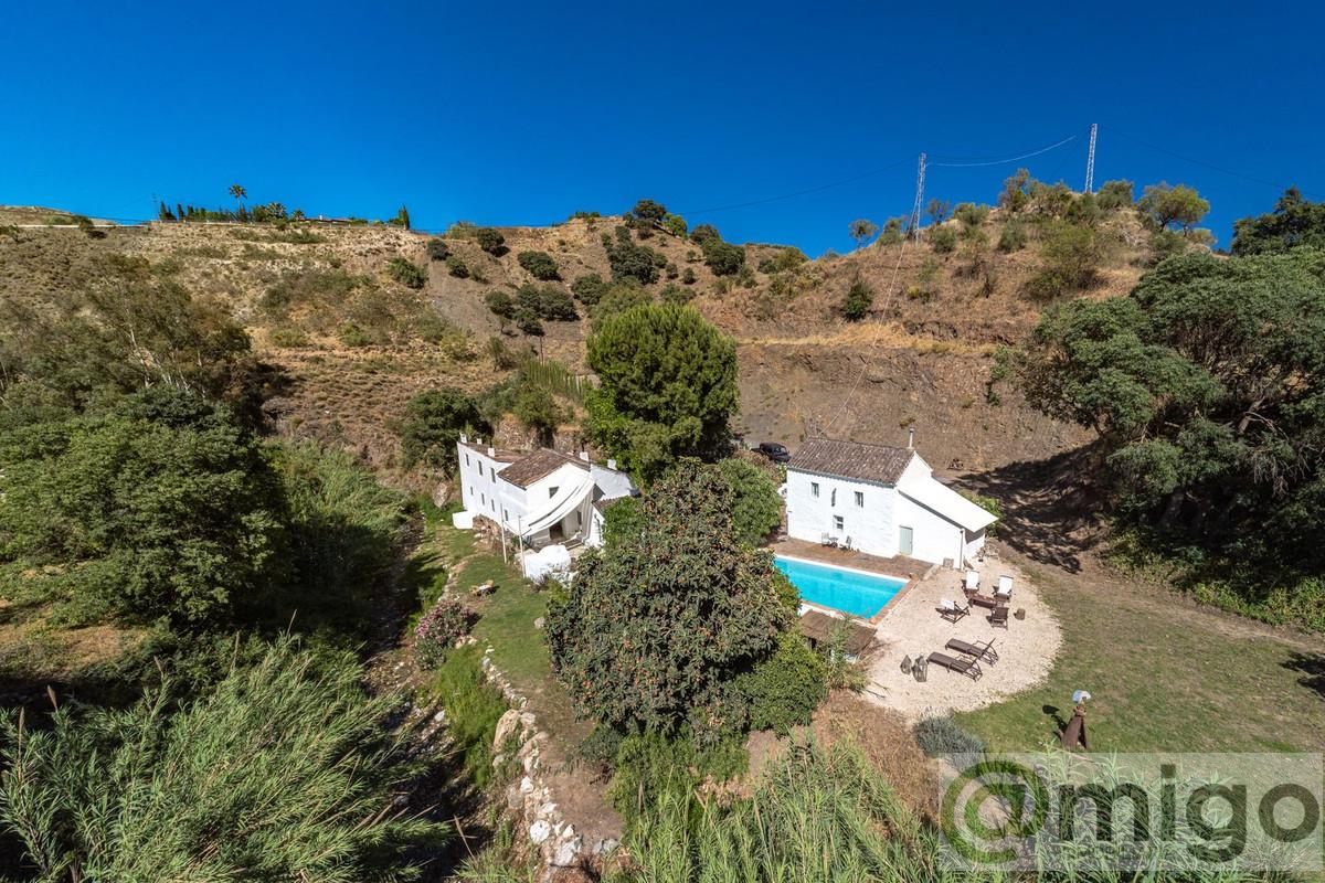Venta de villa en Coín