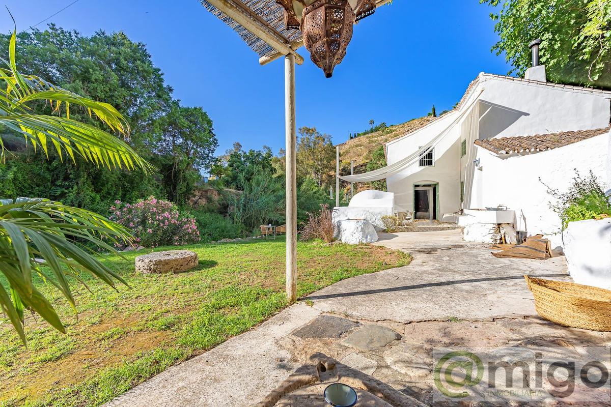 Venta de villa en Coín