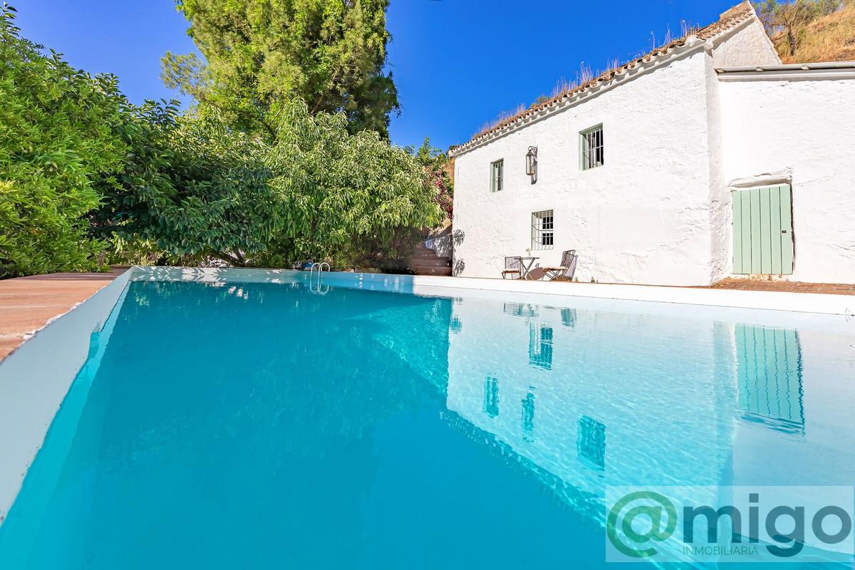 Venta de villa en Coín