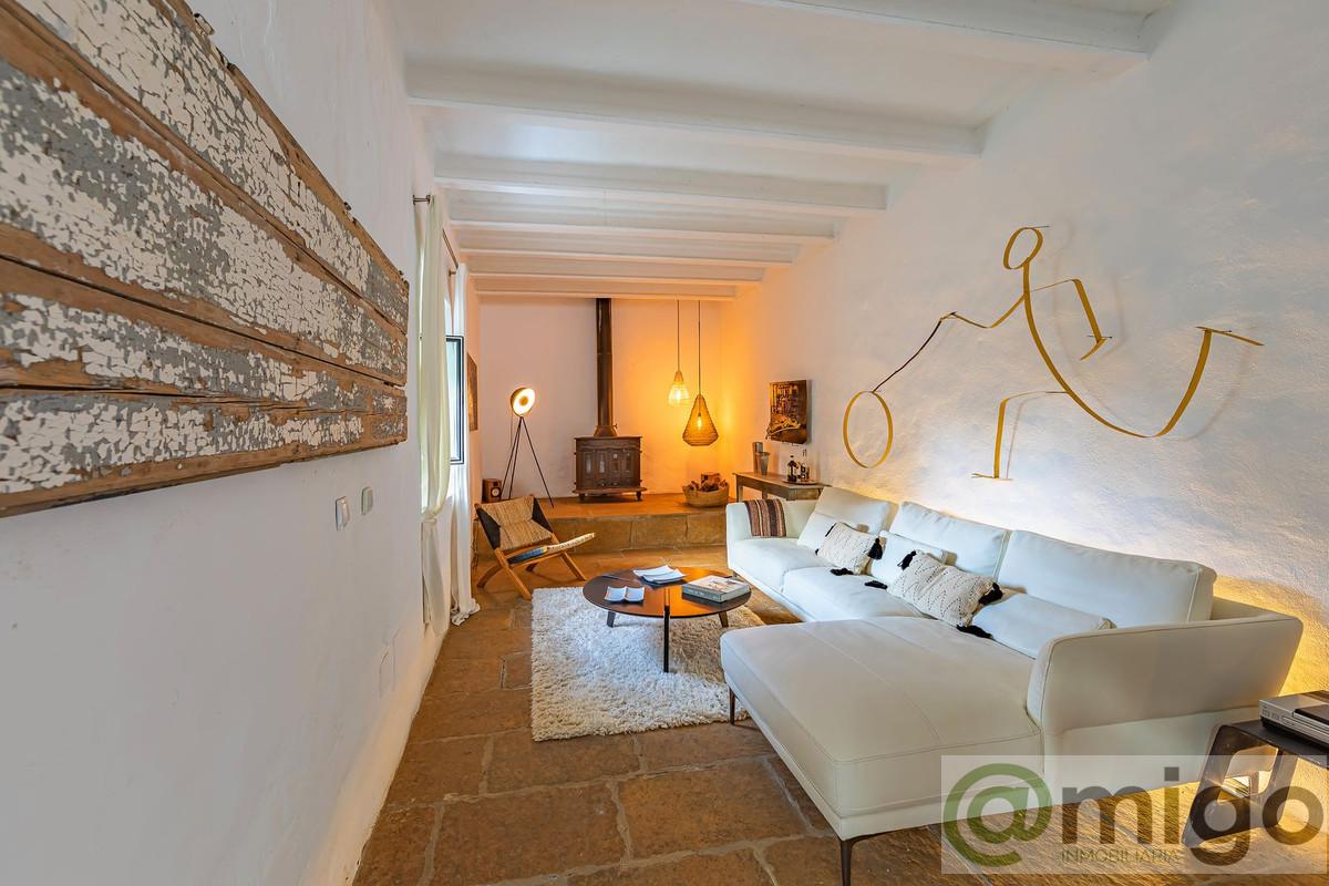 Venta de villa en Coín