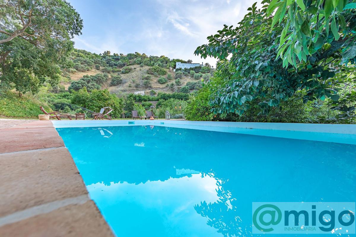 Venta de villa en Coín