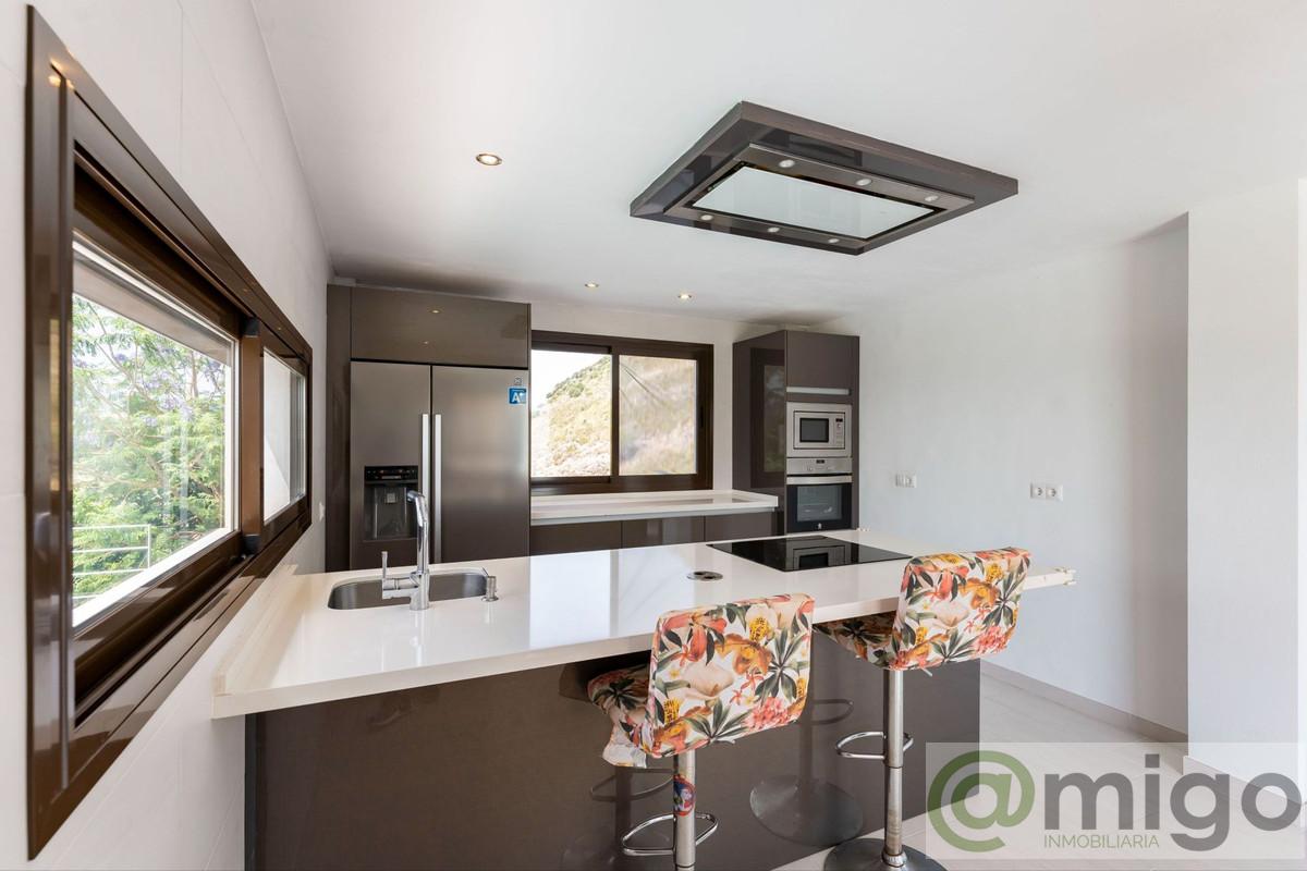 Venta de villa en Coín