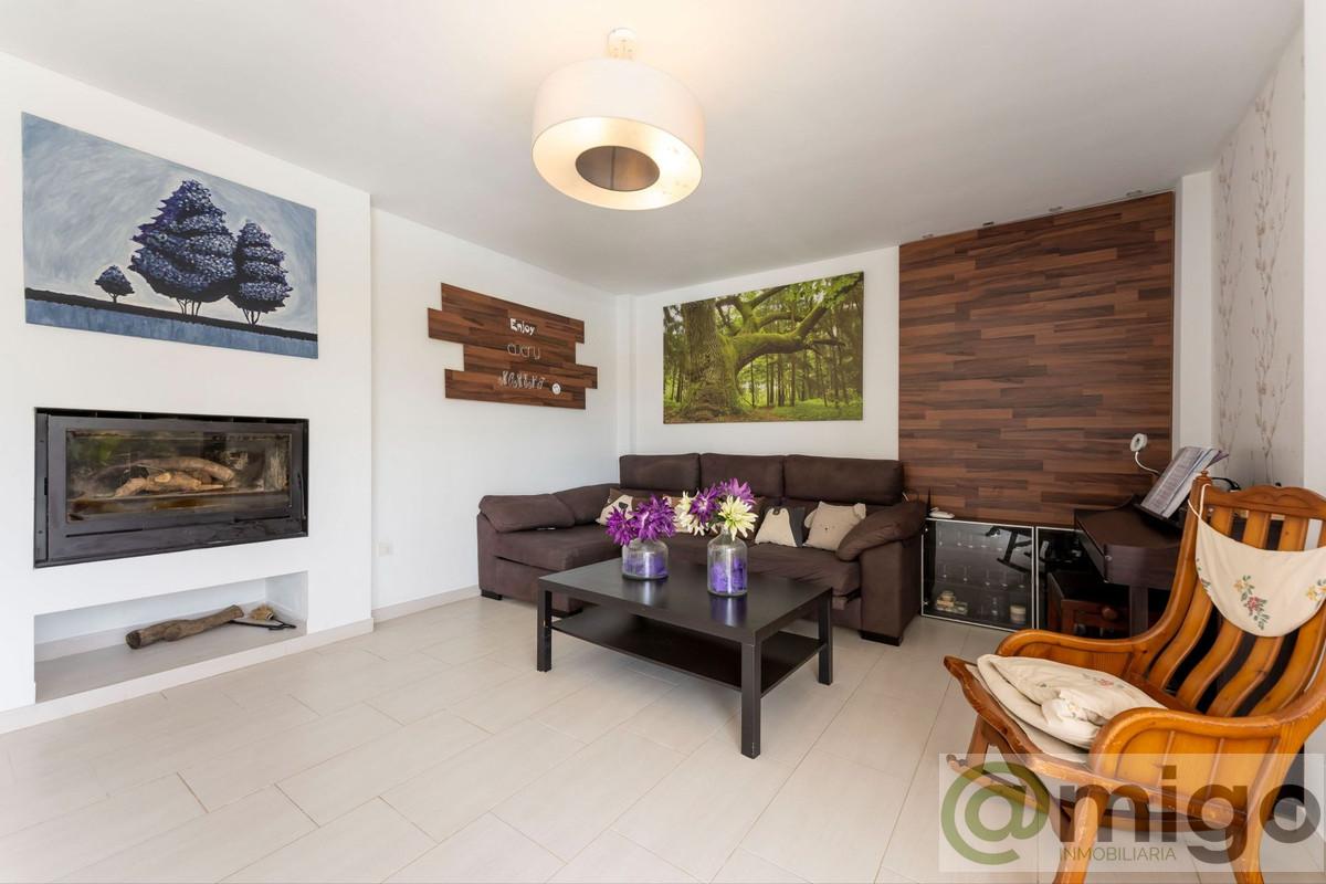 Venta de villa en Coín