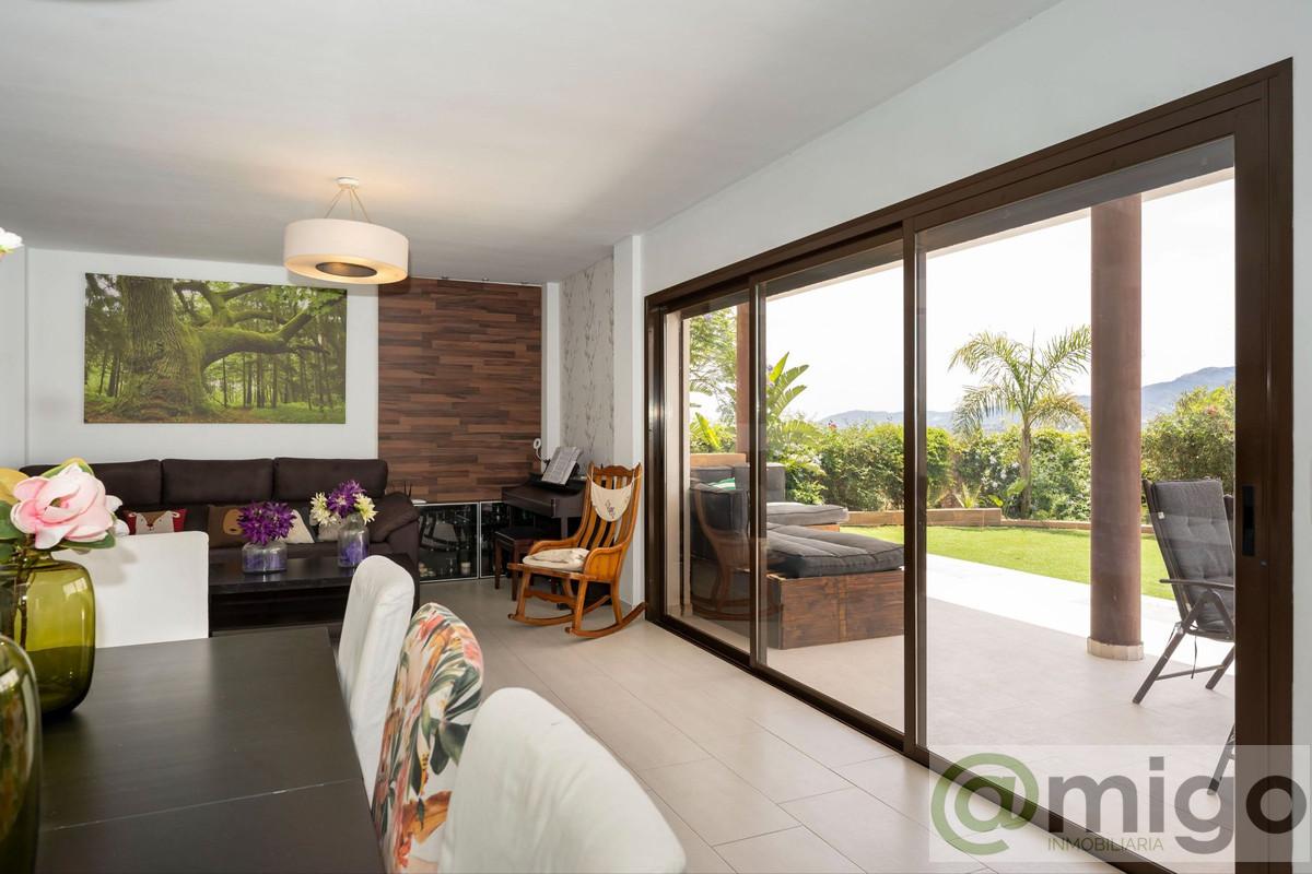 Venta de villa en Coín