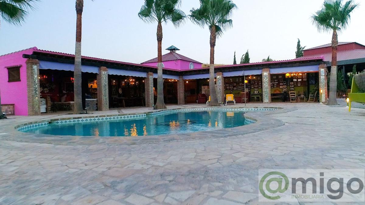 Venta de local en Coín