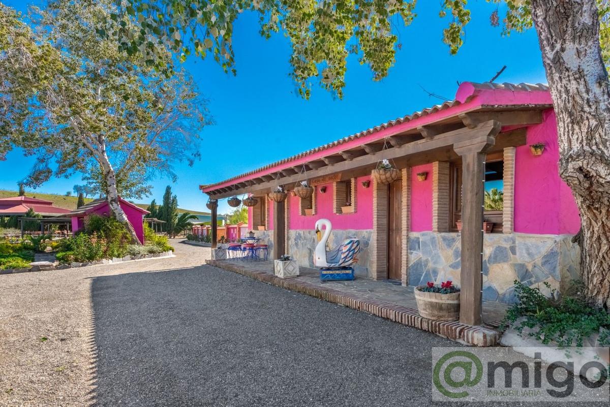 Venta de local en Coín