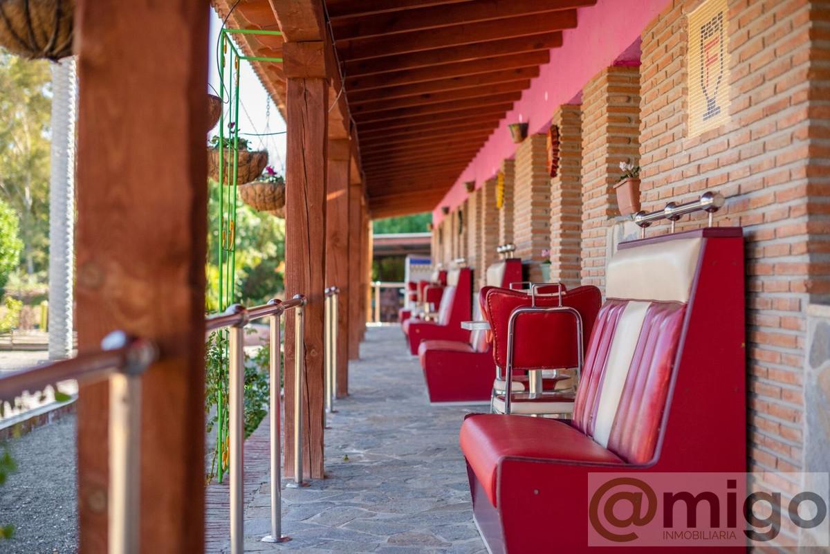 Venta de local en Coín