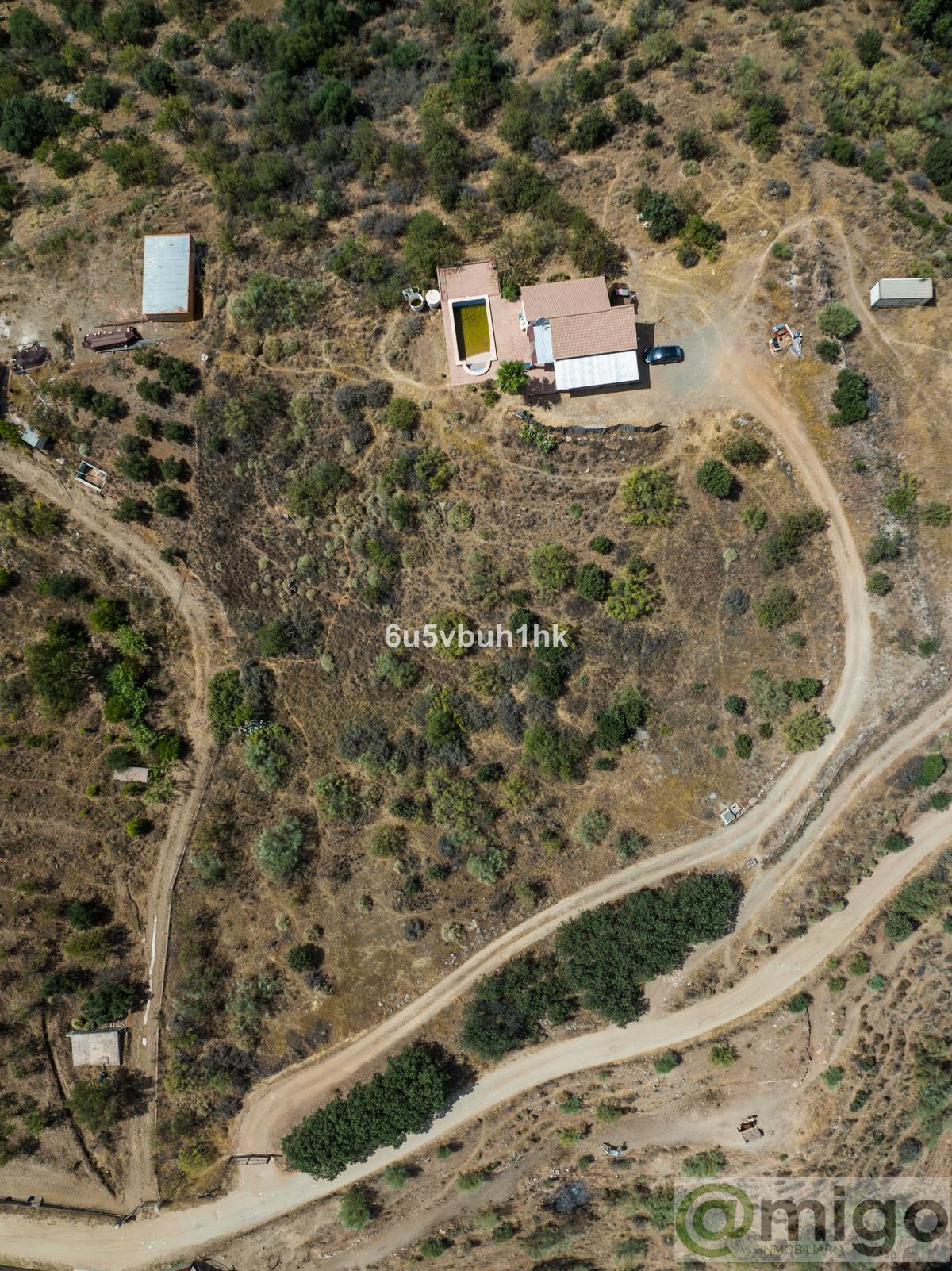 Venta de terreno en Coín