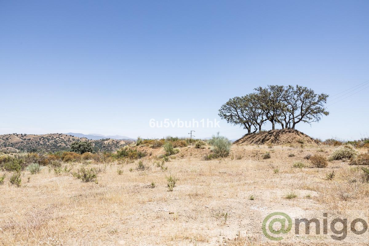Venta de terreno en Coín