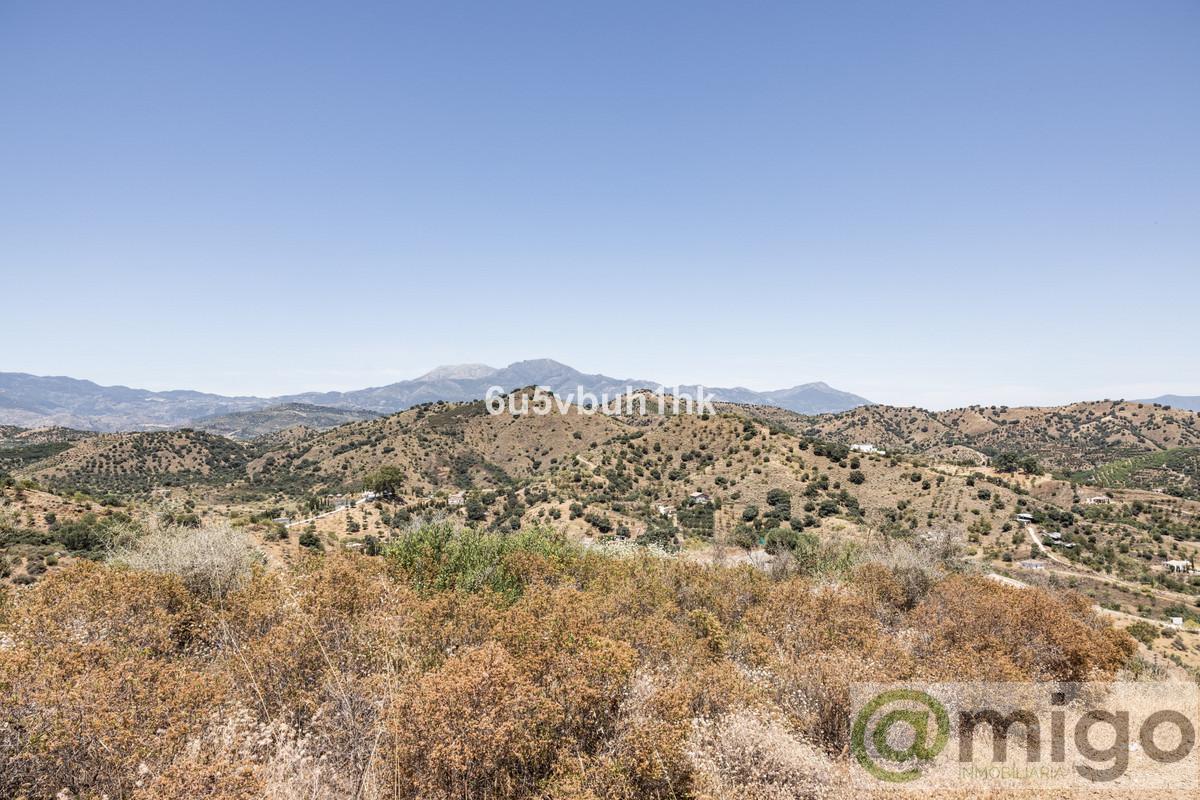 Venta de terreno en Coín