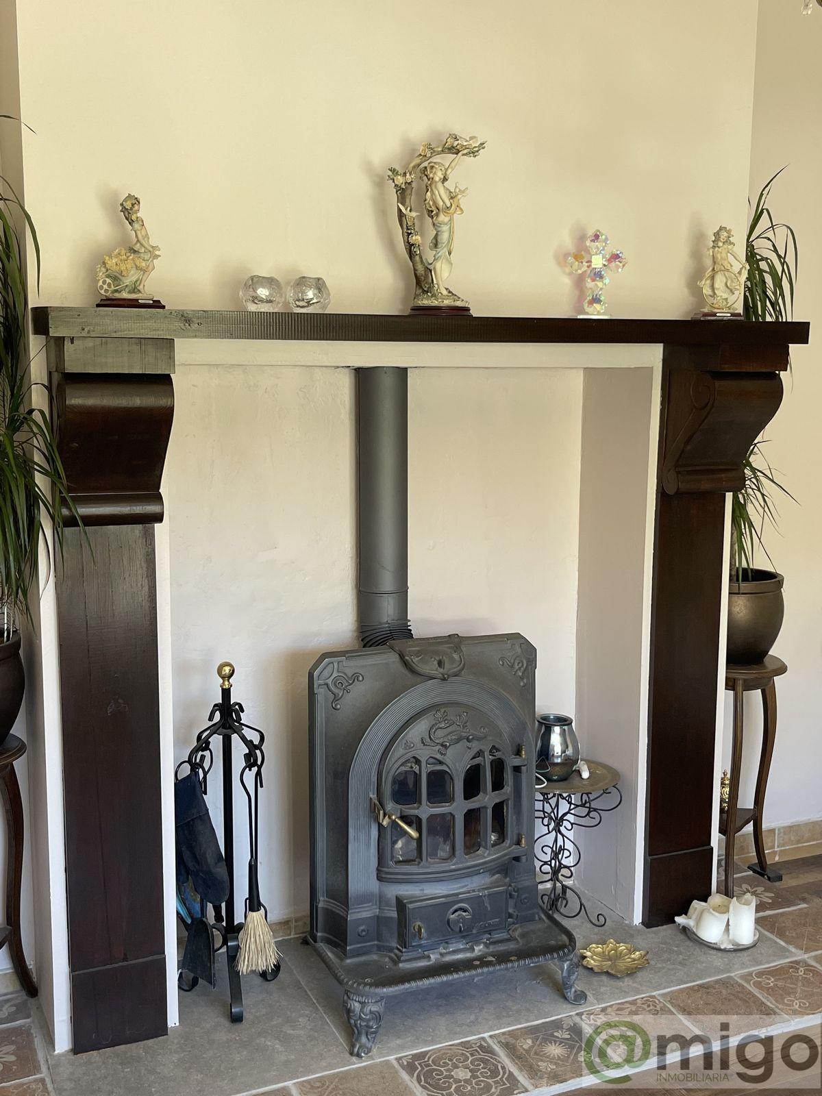 Venta de villa en Coín