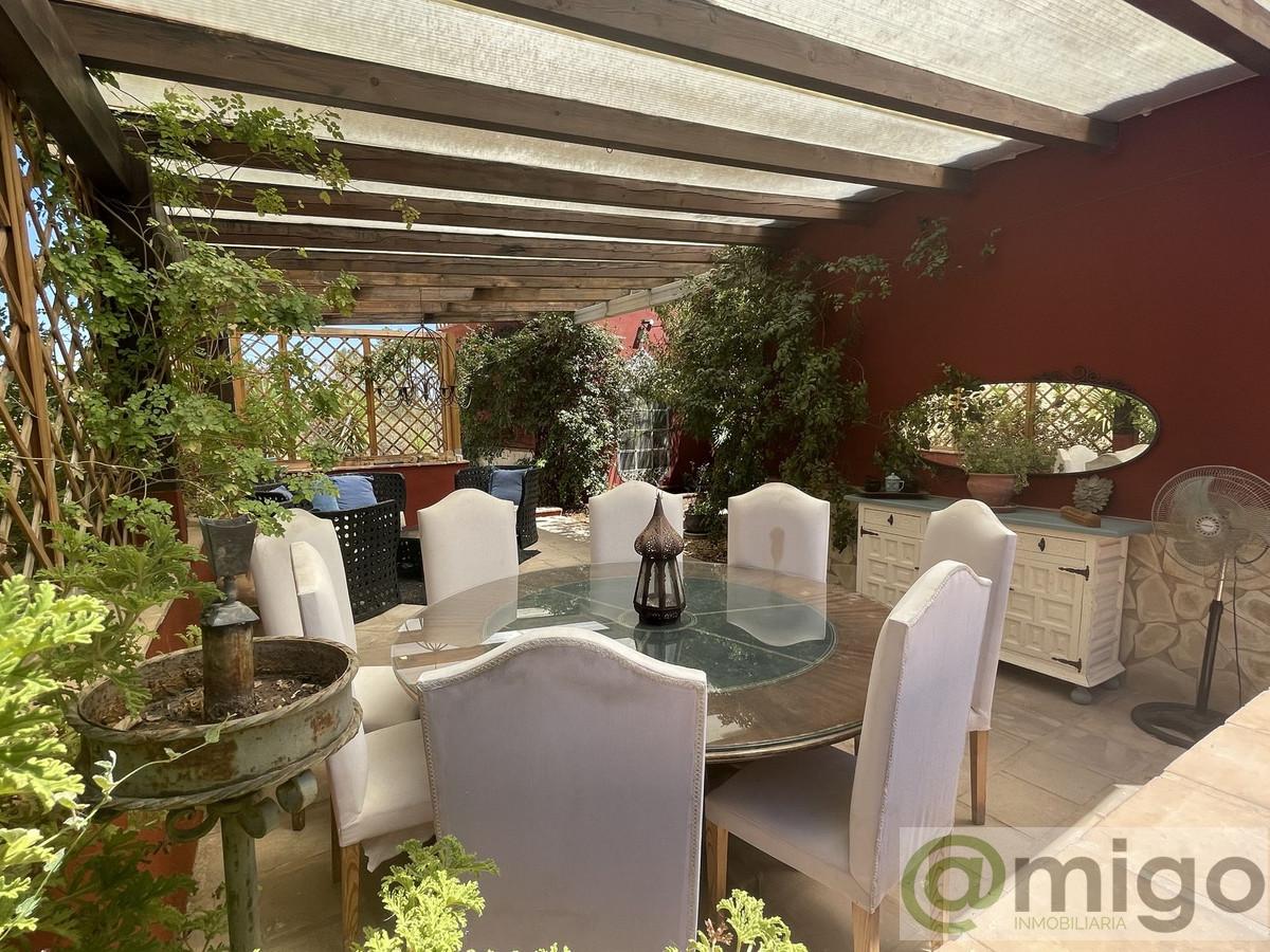 Venta de villa en Coín