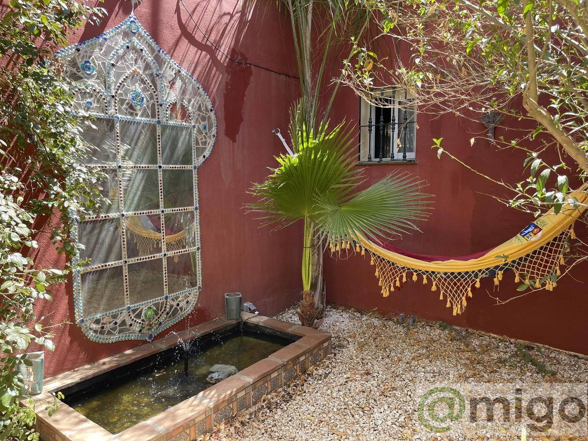 Venta de villa en Coín