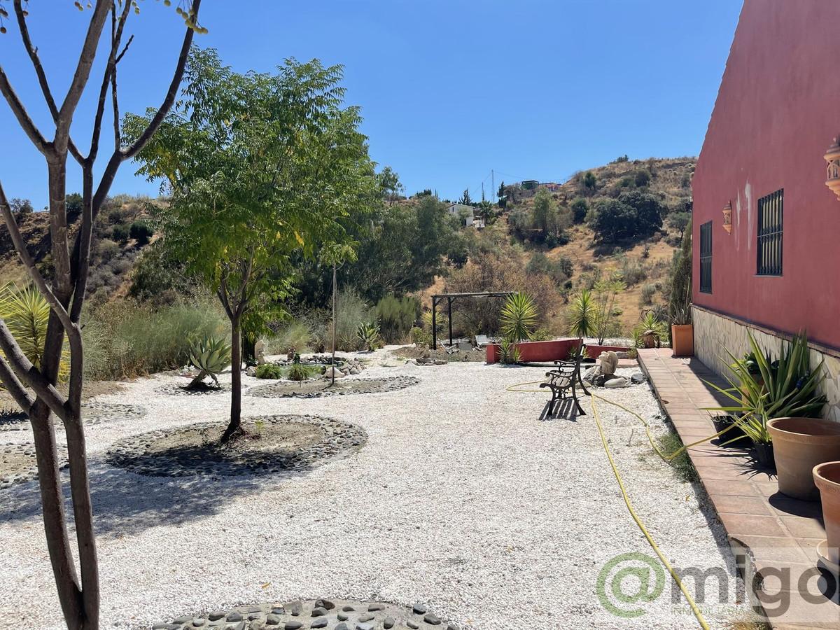 Venta de villa en Coín