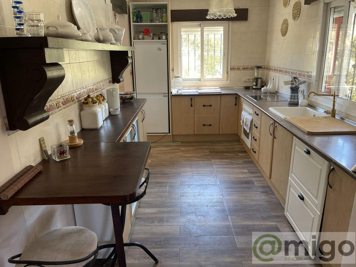 Venta de villa en Coín