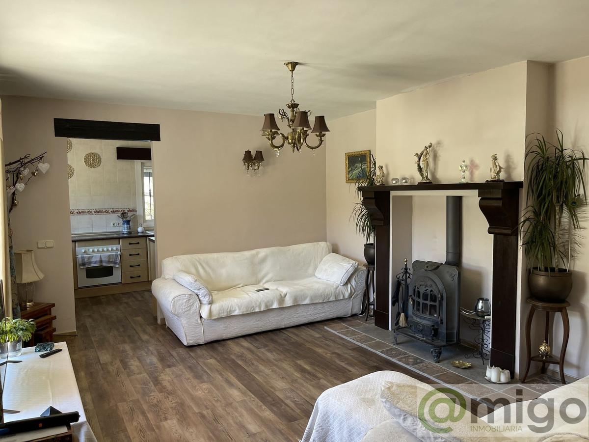 Venta de villa en Coín