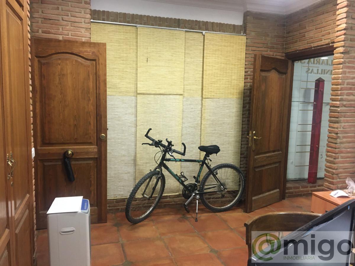 Venta de local en San Luis de Sabinillas