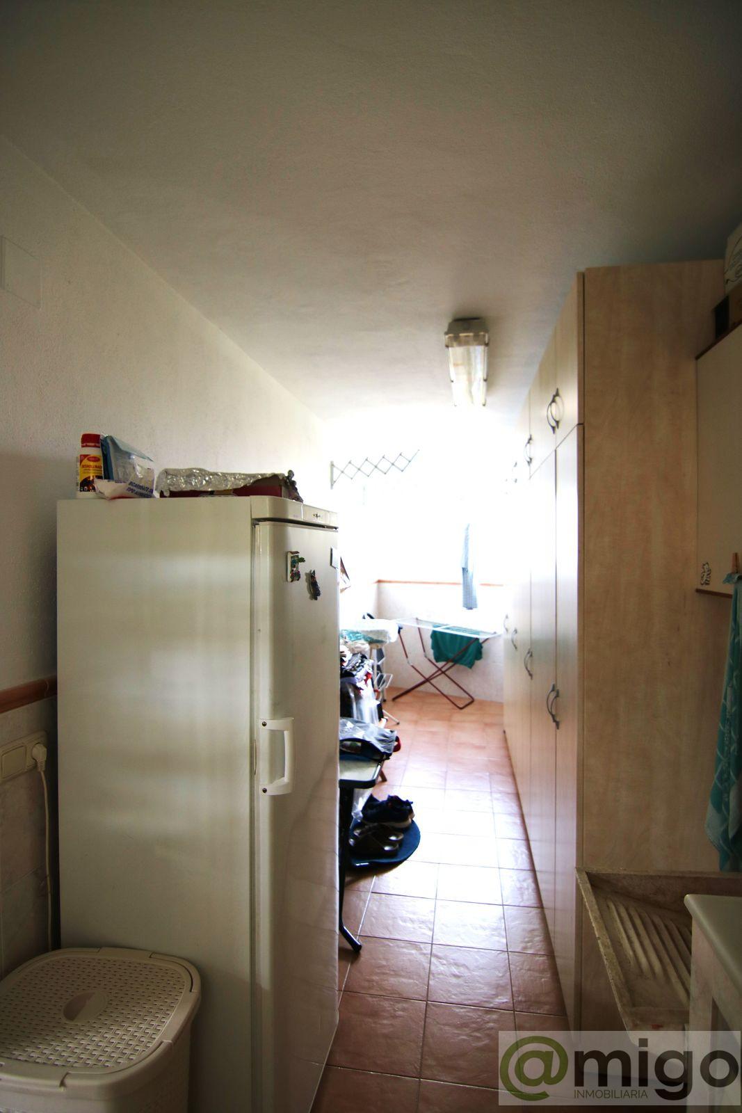 Venta de villa en Coín