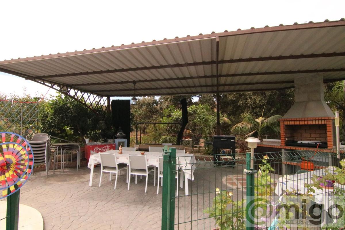 Venta de villa en Coín