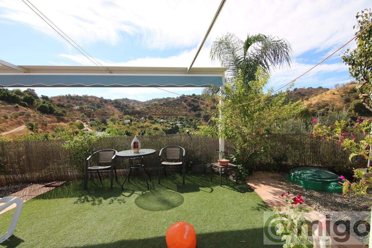 Venta de villa en Coín