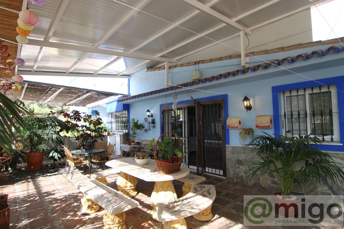 Venta de villa en Coín