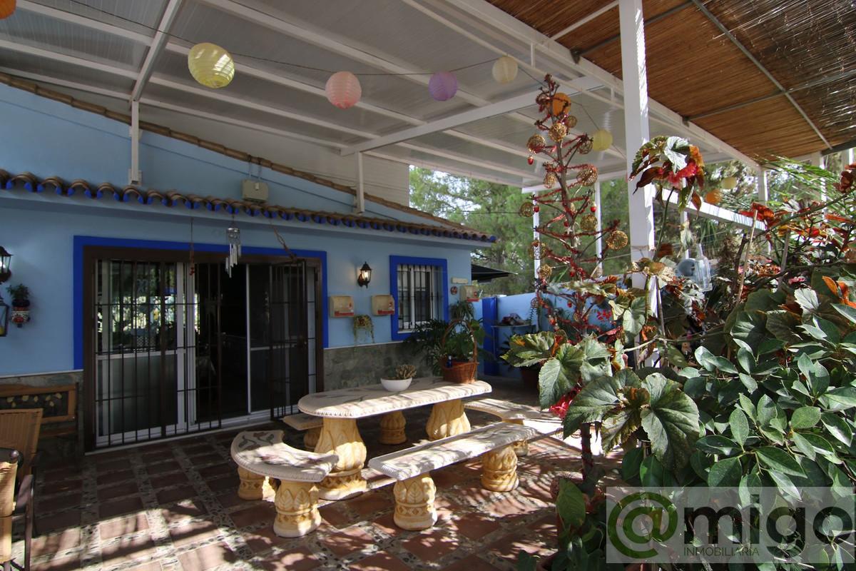 Venta de villa en Coín