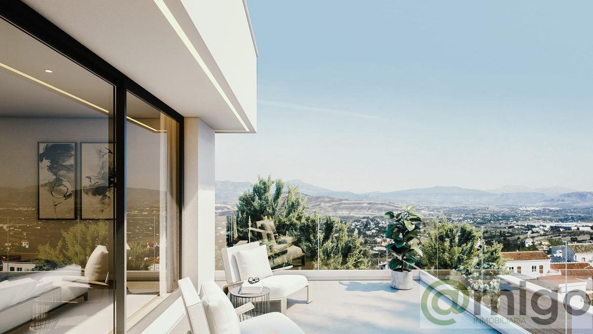 Venta de villa en Coín