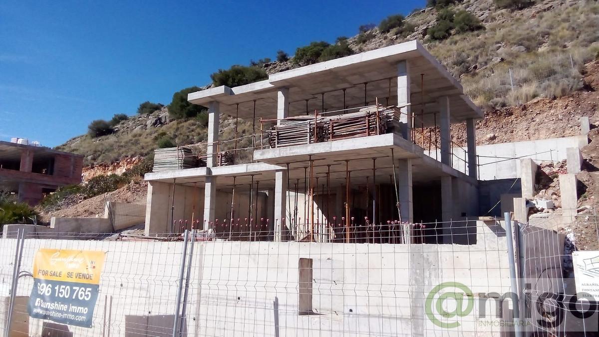 Venta de villa en Coín