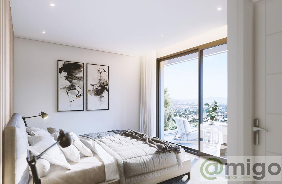 Venta de villa en Coín