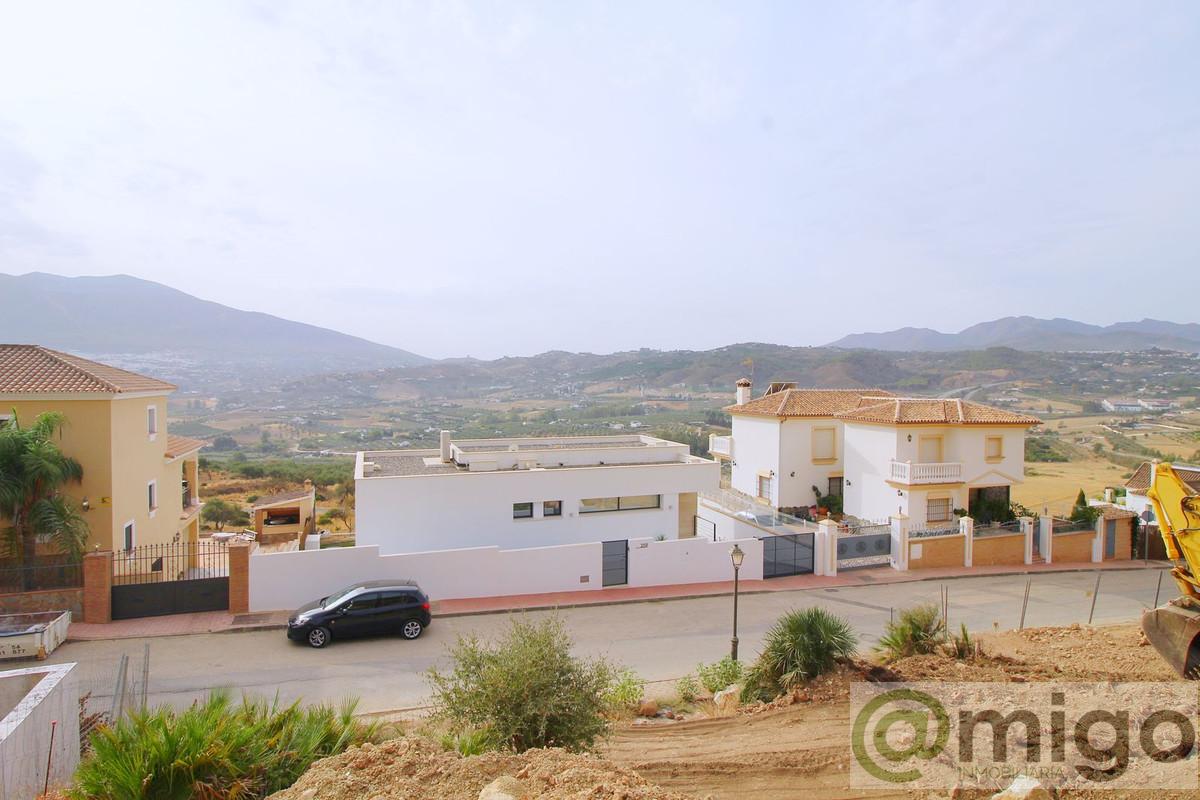 Venta de villa en Coín