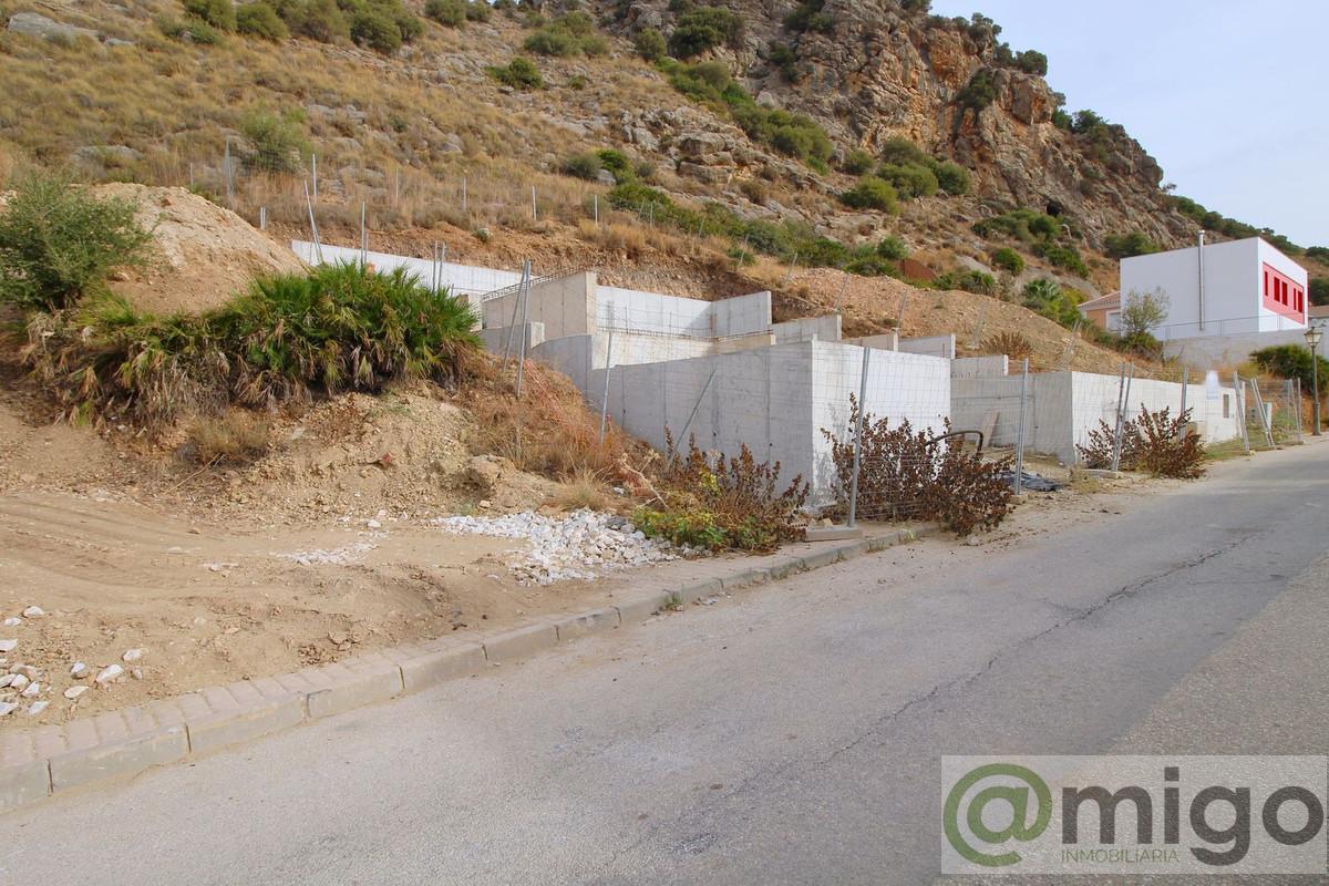 Venta de villa en Coín