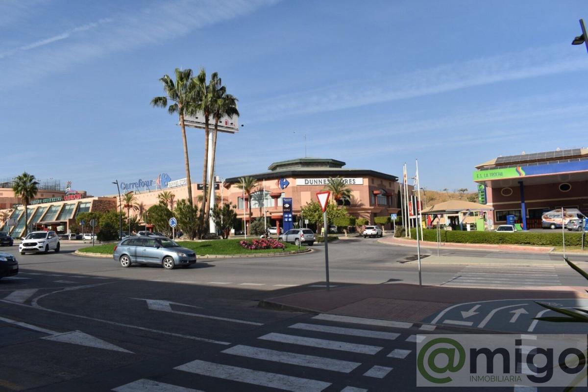 Venta de terreno en Coín