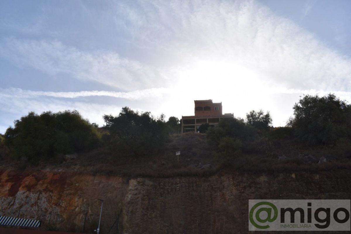 Venta de terreno en Coín