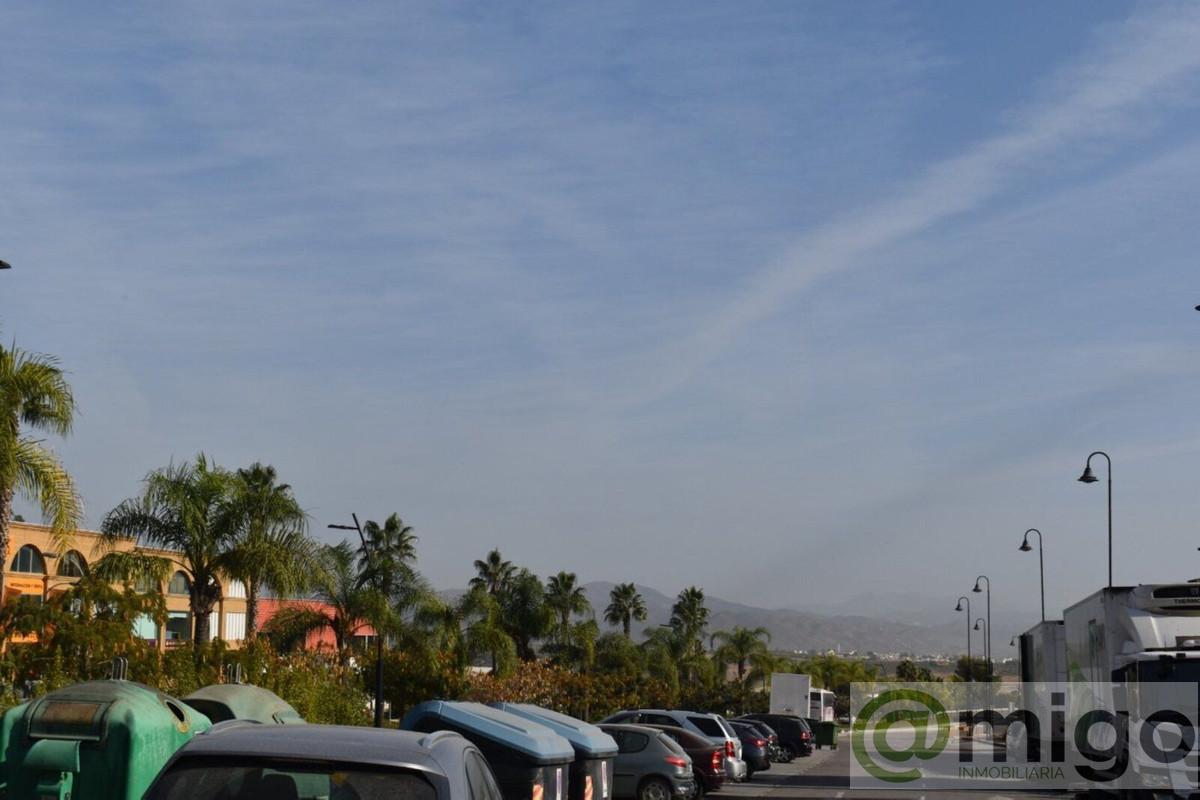 Venta de terreno en Coín