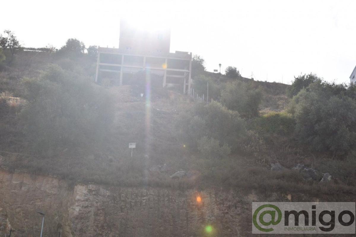 Venta de terreno en Coín