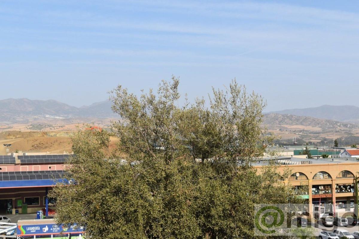 Venta de terreno en Coín