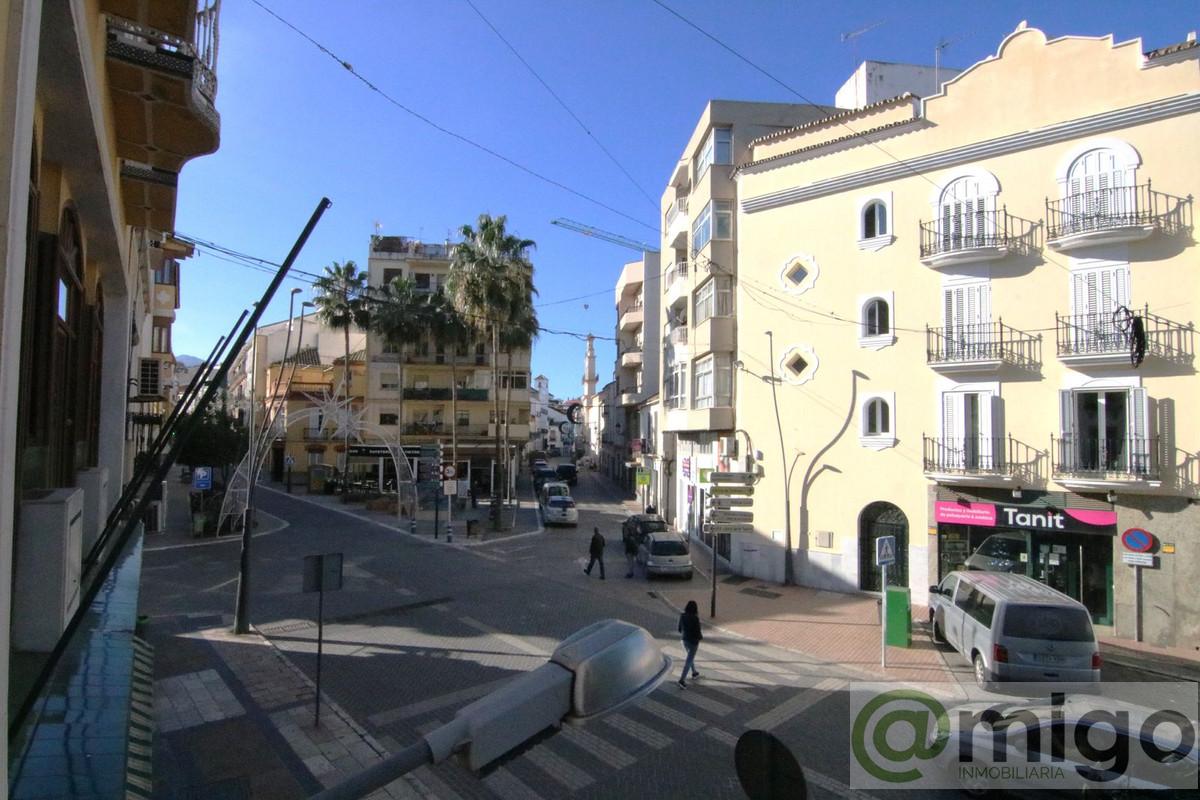 Venta de local comercial en Coín
