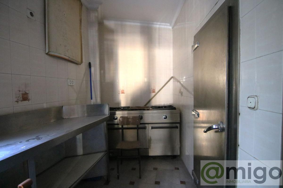 Venta de local en Coín