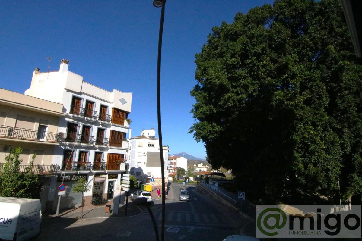 Venta de local en Coín