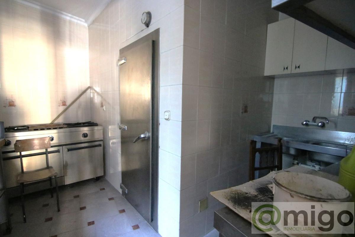 Venta de local en Coín