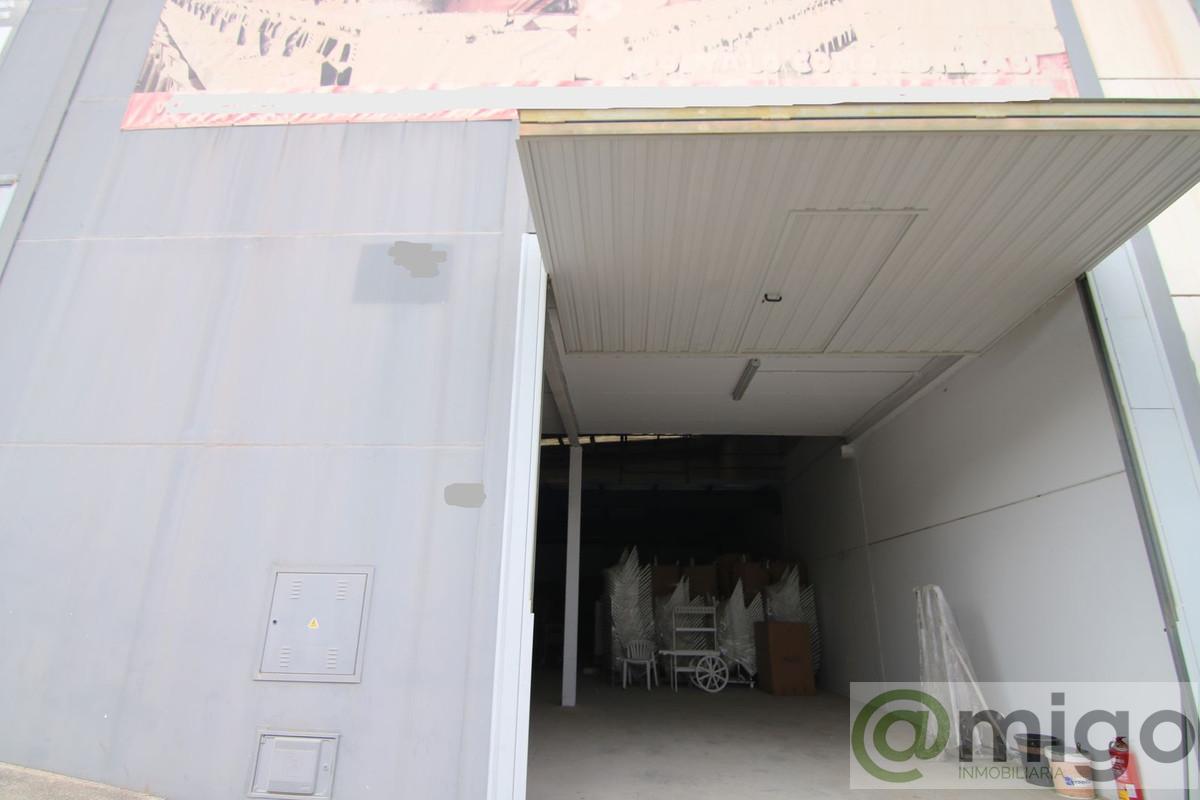 Venta de local en Coín